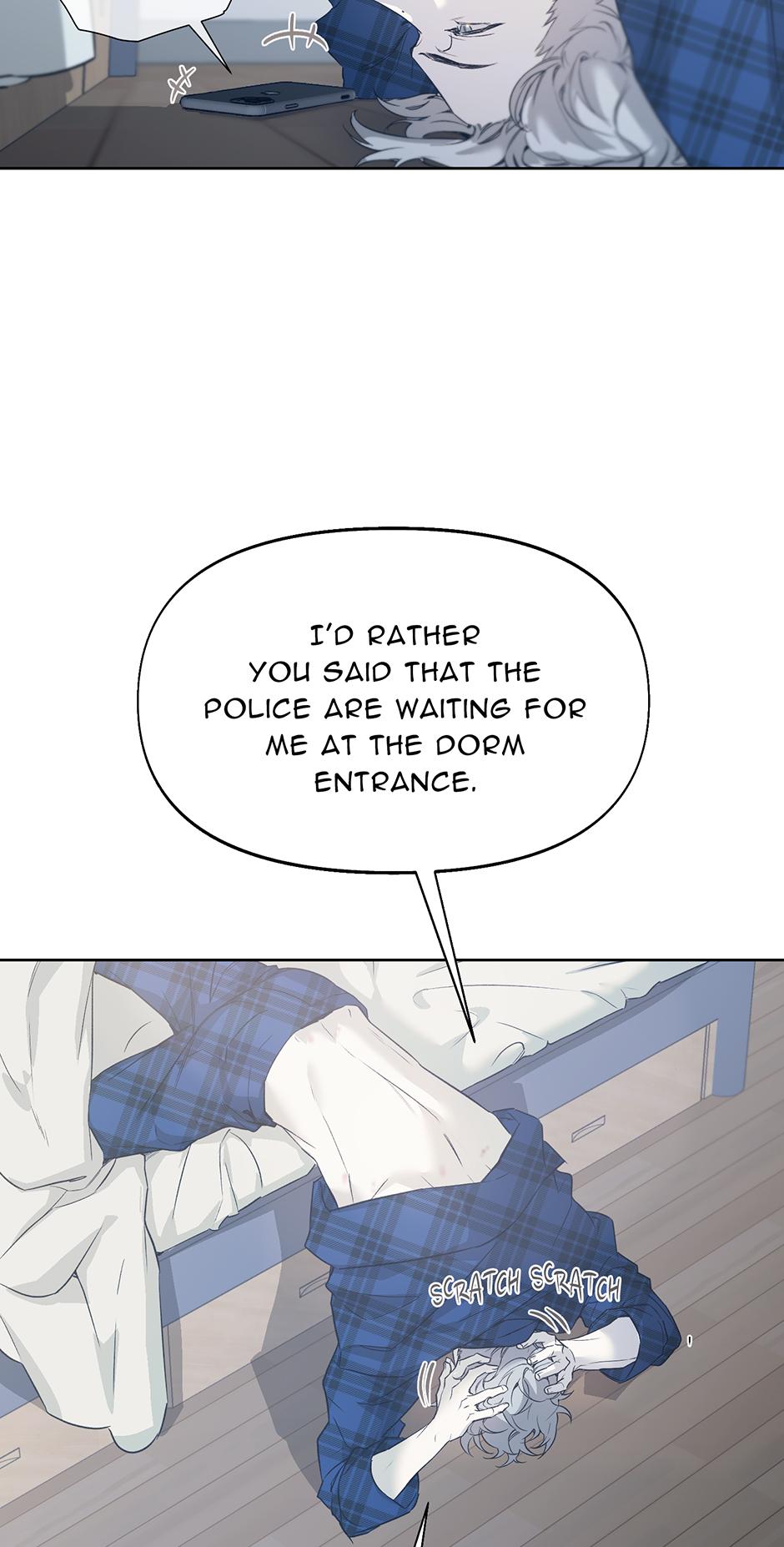 Nerd Project, Chapter 38 image 32